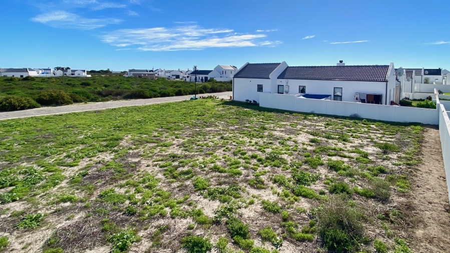 0 Bedroom Property for Sale in Atlantic Sands Private Estate Western Cape